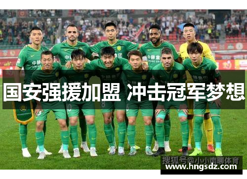 国安强援加盟 冲击冠军梦想